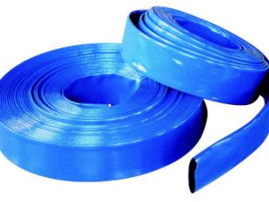 Water Discharge Hose 2”