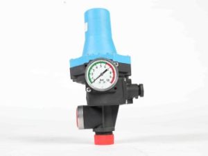 Automatic Pump controller DSK-3